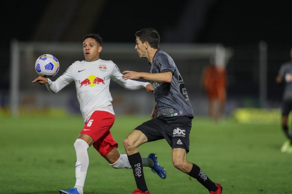 Atlético MG x Red Bull Bragantino Confira onde assistir o jogo da taça