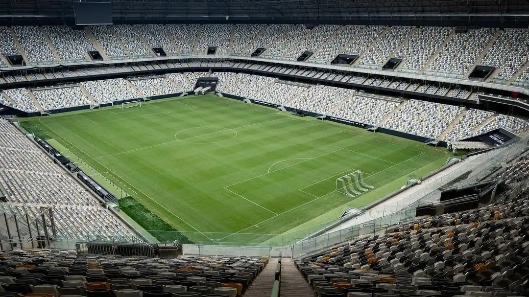 H Analisando A Jornada Do Atl Tico Mineiro Nacopa Do Brasil E Na