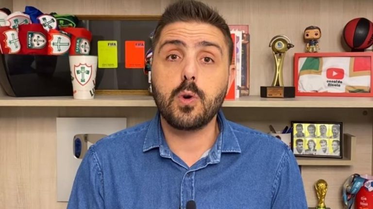 Aposto minhas fichas que será o Jorge Nicola revela nome de