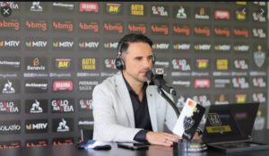 Galo Atlético-MG