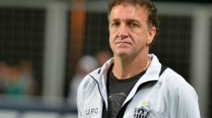 Galo Cuca