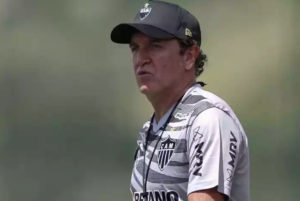 Galo cuca