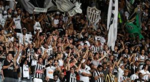 atlético MG