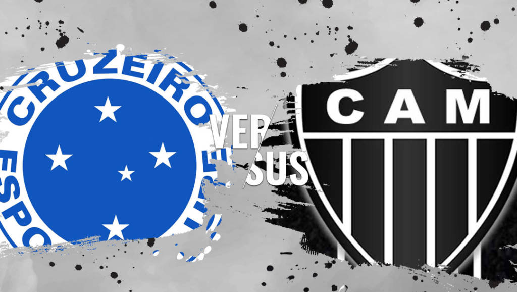 Cruzeiro x Atlético-MG ao vivo e online: onde assistir, que horas é,  escalação e mais do Campeonato Mineiro
