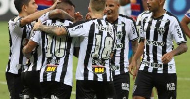 Atleticomg Net Noticias Do Clube Atletico Mineiro