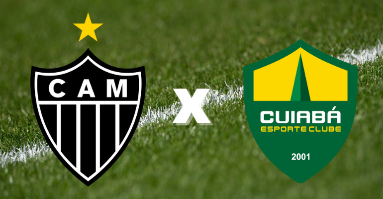 Próximos jogos do Atlético-MG: onde assistir ao vivo na TV