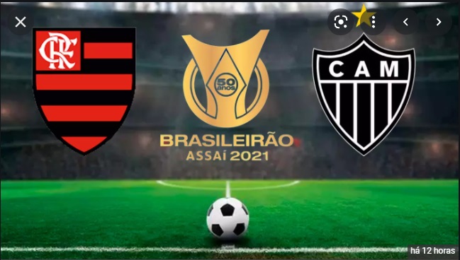 Flamengo x Atlético-MG: onde assistir ao vivo ao jogo do Brasileirão