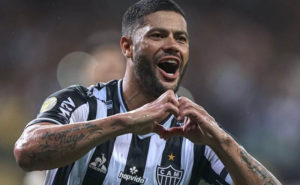Galo atlético