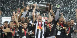 atlético-mg galo