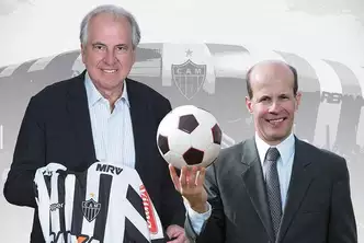 Grandes reforços em 2022 ? Mecenas do Galo manda recado para torcida 