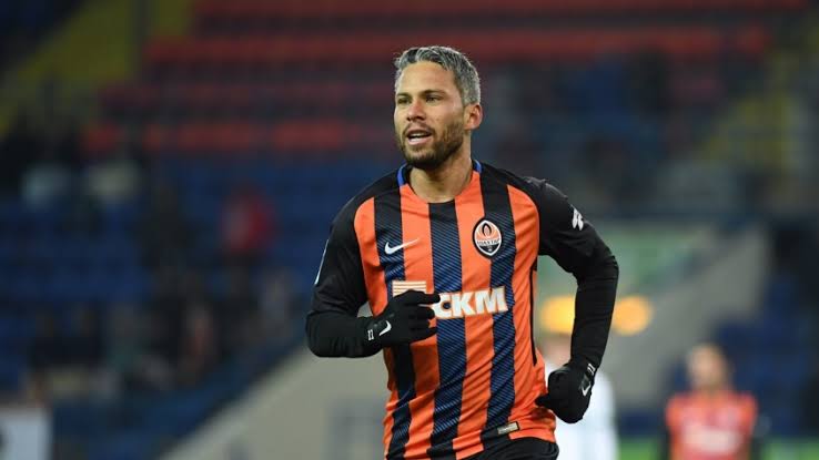 Atlético: De saída do Shaktar, Marlos está próximo de acerto com o Galo para 2022; confira
