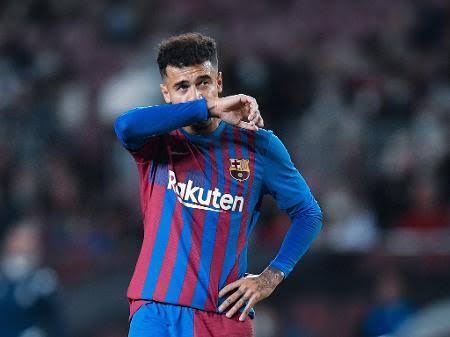 Galo está interessado em craque que joga no Barcelona; confira 