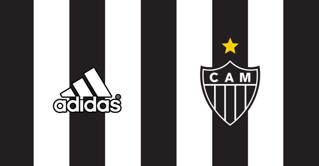 Atlético e Adidas acertam