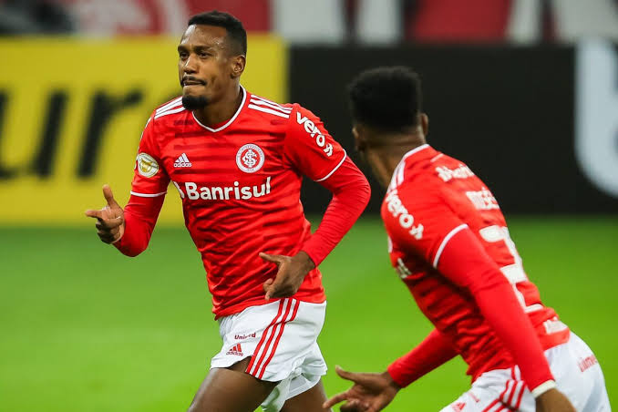 Galo mira em grande jogador do Internacional para reforçar o meio campo em 2022