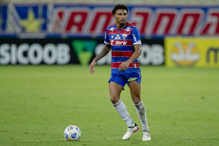 Ederson Pretendido pelo Atletico Mineiro