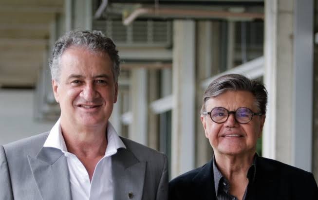 Presidente do Galo afirma: 'Os grandes clubes se transformarão em SAF'