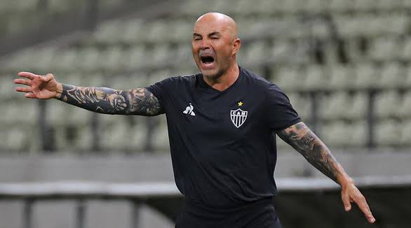 galo
