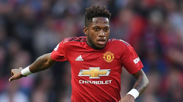 Fred no Galo? Volante da seleção fala sobre vontade de jogar no Atlético