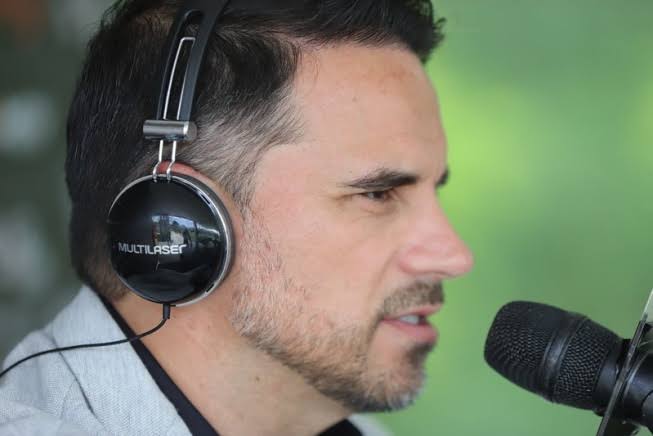 Atlético: Elenco fechado? Rodrigo Caetano fala sobre postura atual do Galo no mercado