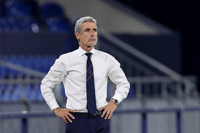 Galo: Diretoria mira novo nome português para treinar o Atlético