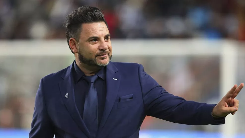 Conheça o estilo de jogo do Antônio Mohamed novo treinador do Galo