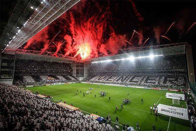 Galo: Por conta de jogo da Seleção, estreia em casa do Atlético na temporada não será no Mineirão