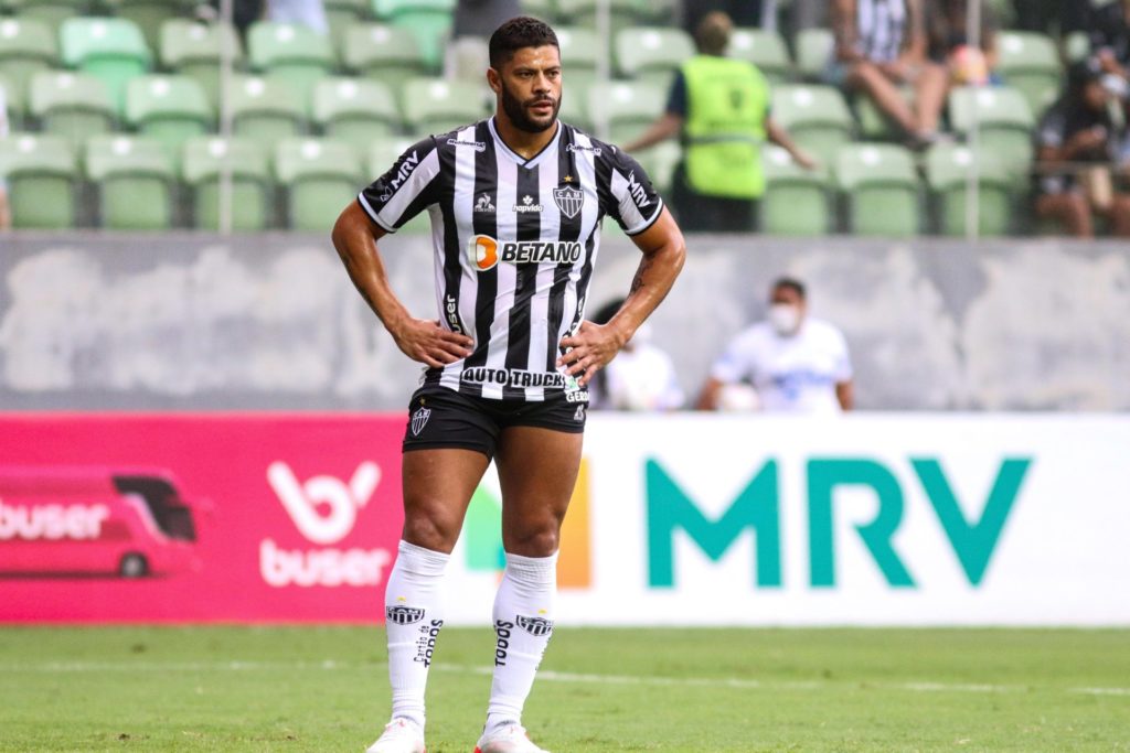 Atlético-MG