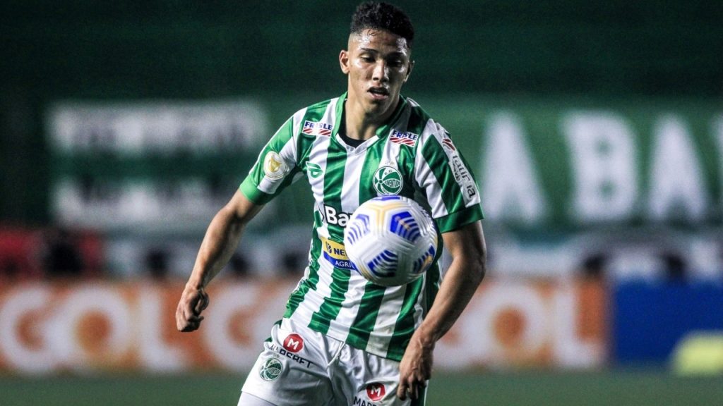 Galo está interessado eem atacante destaque da serie A; confira