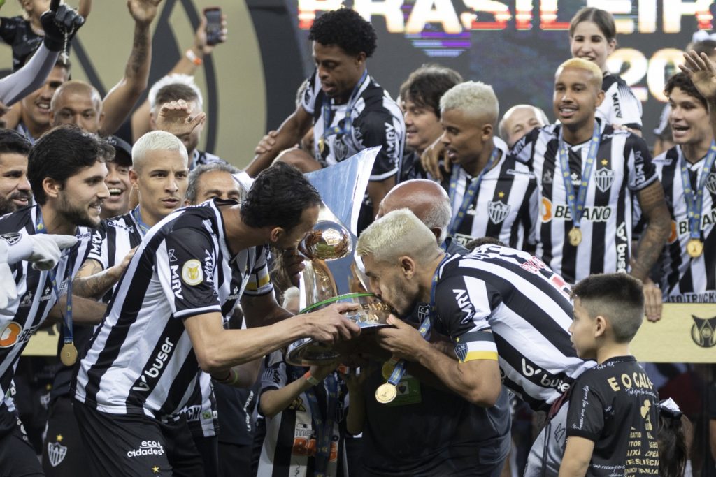 Globo pode não transmitir Supercopa do Brasil entre Flamengo e Atlético