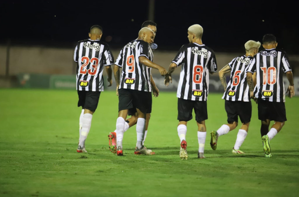 Atlético