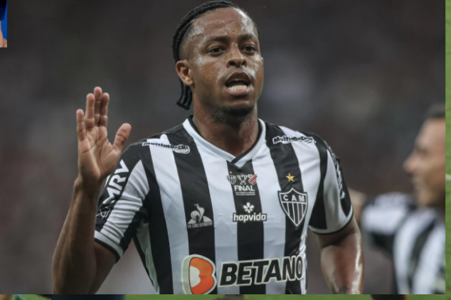 Galo contabiliza seis desfalques para a estreia no Campeonato Mineiro