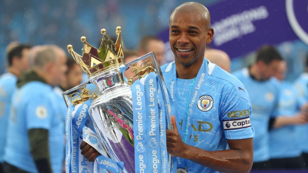Fernandinho no Galo? Manchester city toma decisão importante sobre possivel negociação; confira