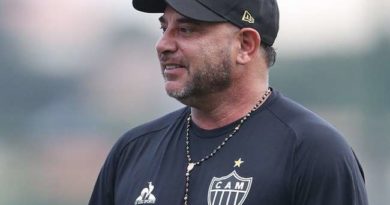 galo :Antônio Mohamed vai ter reforço de peso nas próximas do Galo no Mineiro; confira