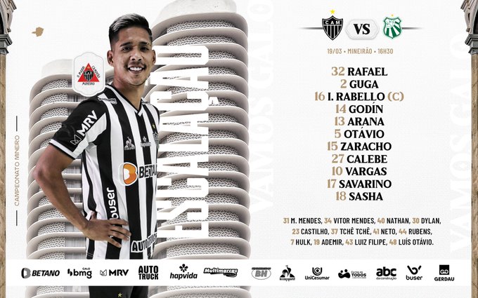 Atlético