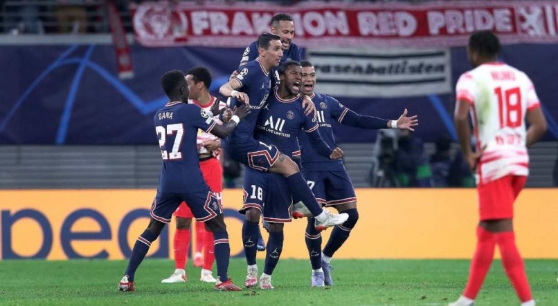atlético o ganha concorrência de gigante europeu na disputa por estrela do PSG; veja