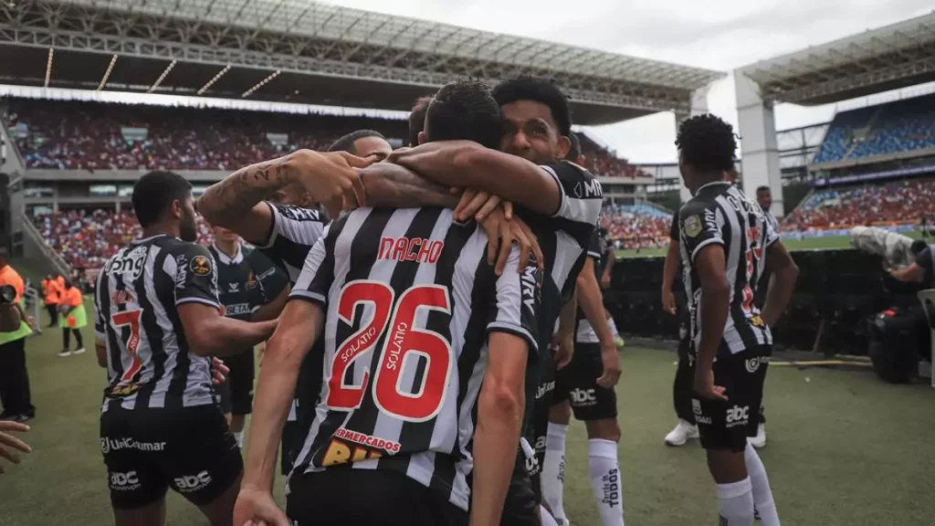 Galo e América podem se enfrentar na Libertadores em 2022? Entenda a regra