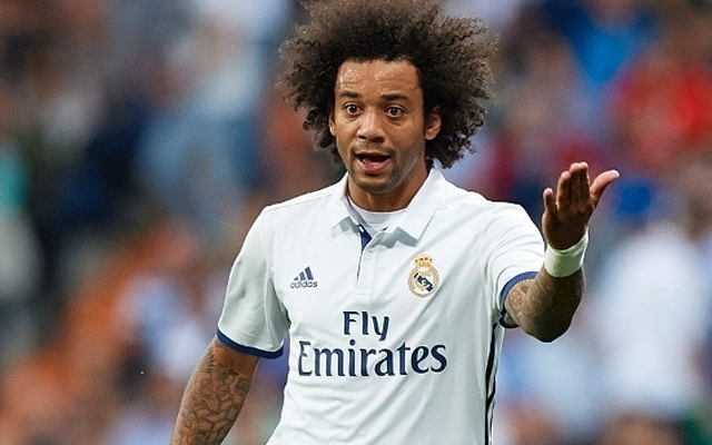 Marcelo no Galo?