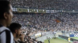 galo atlético
