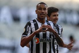 Galo tem dúvidas diante do Atlético-GO; Veja a provável escalação