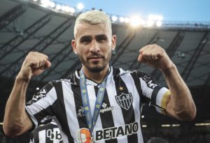 galo Atlético-MG