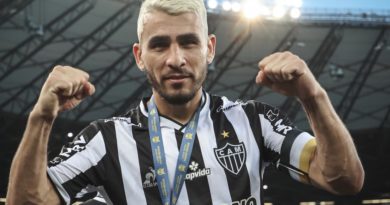 galo Atlético