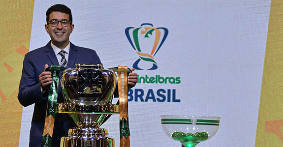 Copa do Brasil: Maior goleador do torneio possui altos e baixos no Galo. Confira lista completa