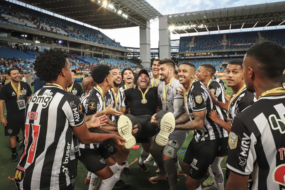galo