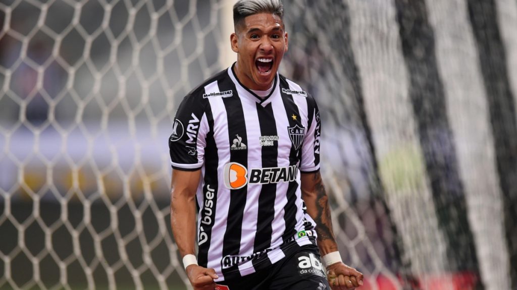 Notícias do Galo Zaracho