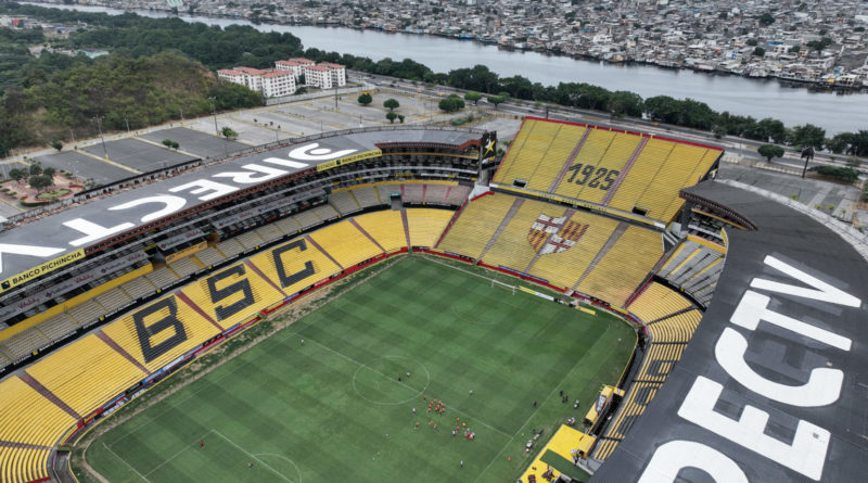 Atlético-MG