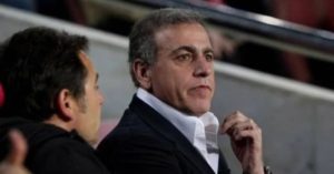 Galo atlético mg andre cury