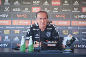 Atlético Cuca Galo