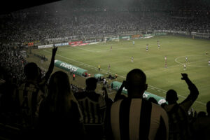 Galo x Flamengo