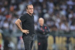 Galo Cuca