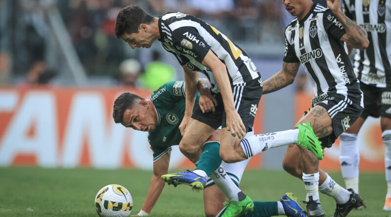 Atlético